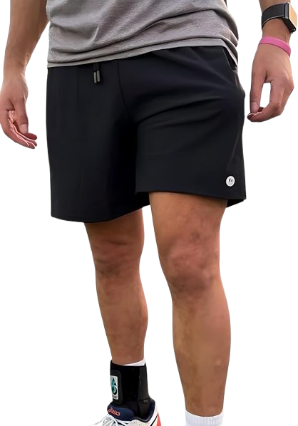The Becoming Shorts